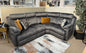 Clinton Corner Sofa