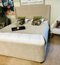 Doonmór Fabric Bed Collection
