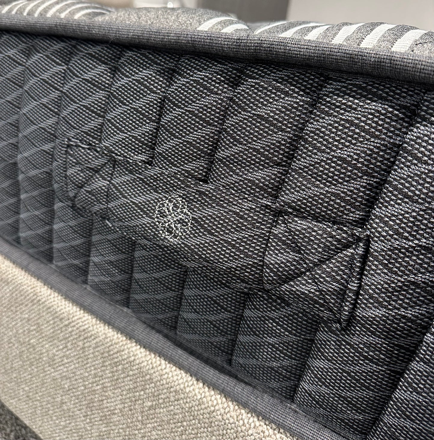 Natural De lux Mattress Collection