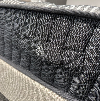 Natural De lux Mattress Collection