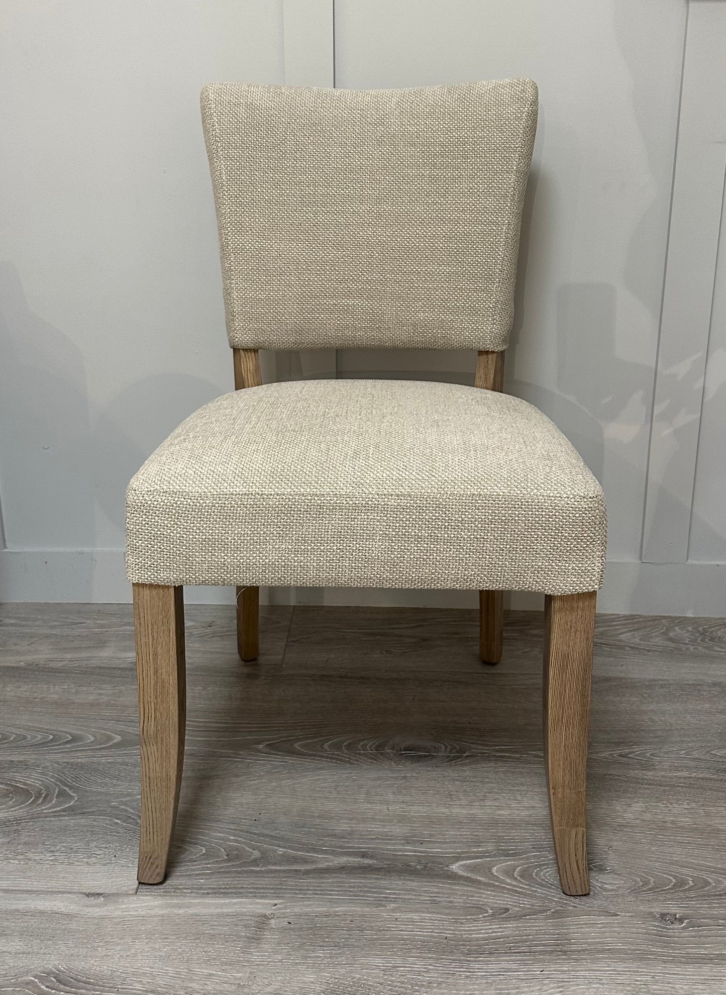 Drake Fabric Dining Chair