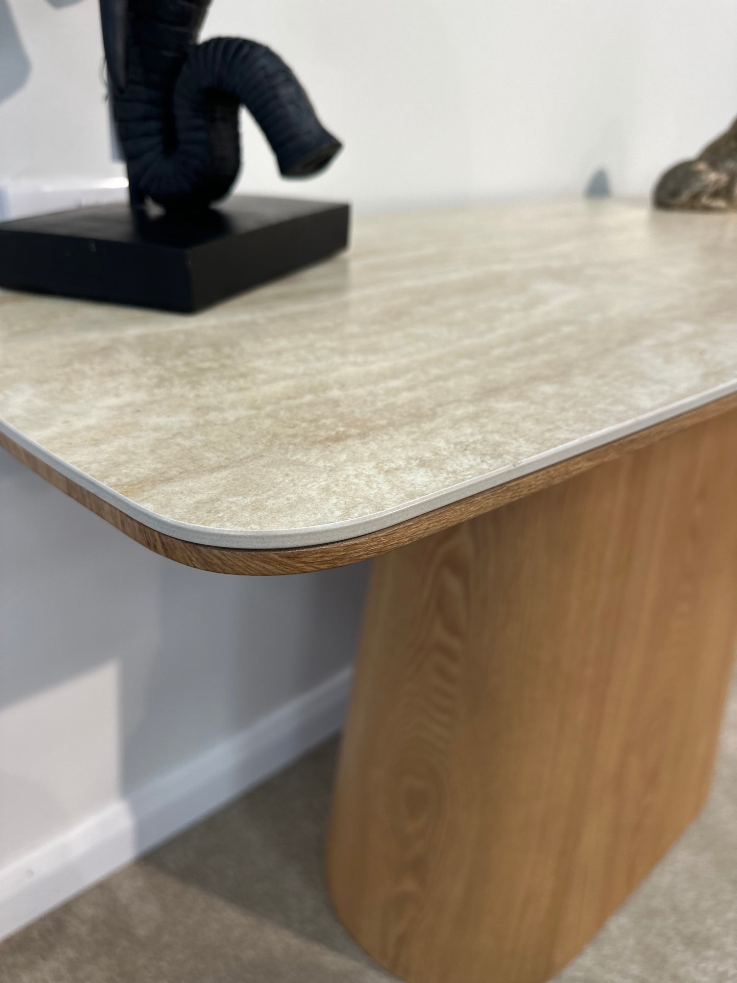 Lisbon Console Table