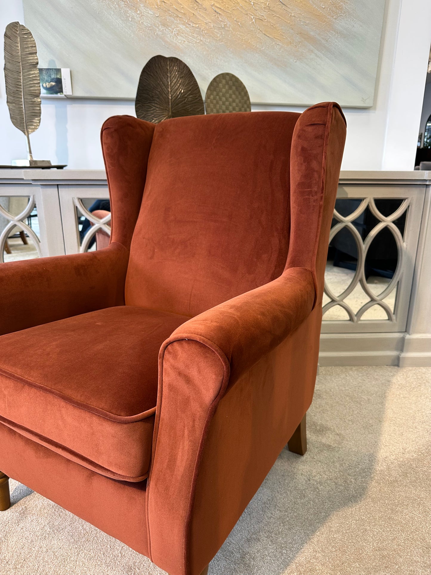 Hamilton Chair