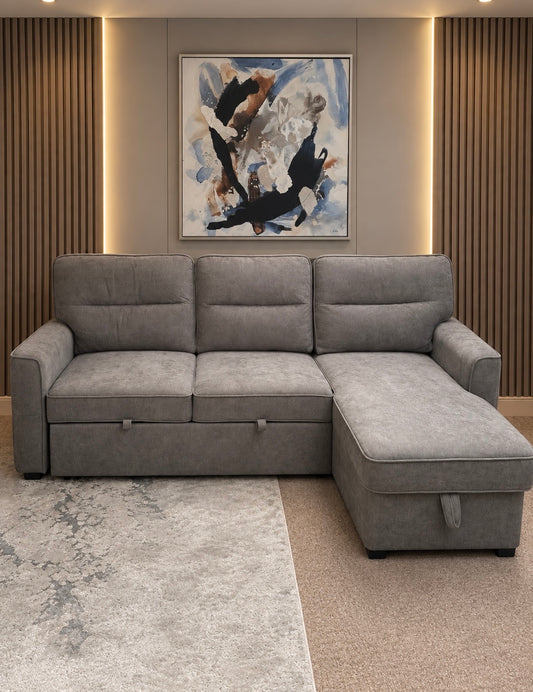 Lillie Corner Sofabed