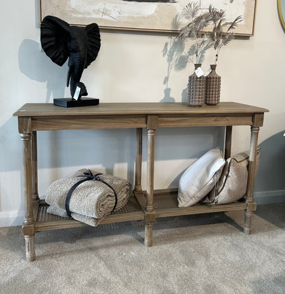Colorada Console Table