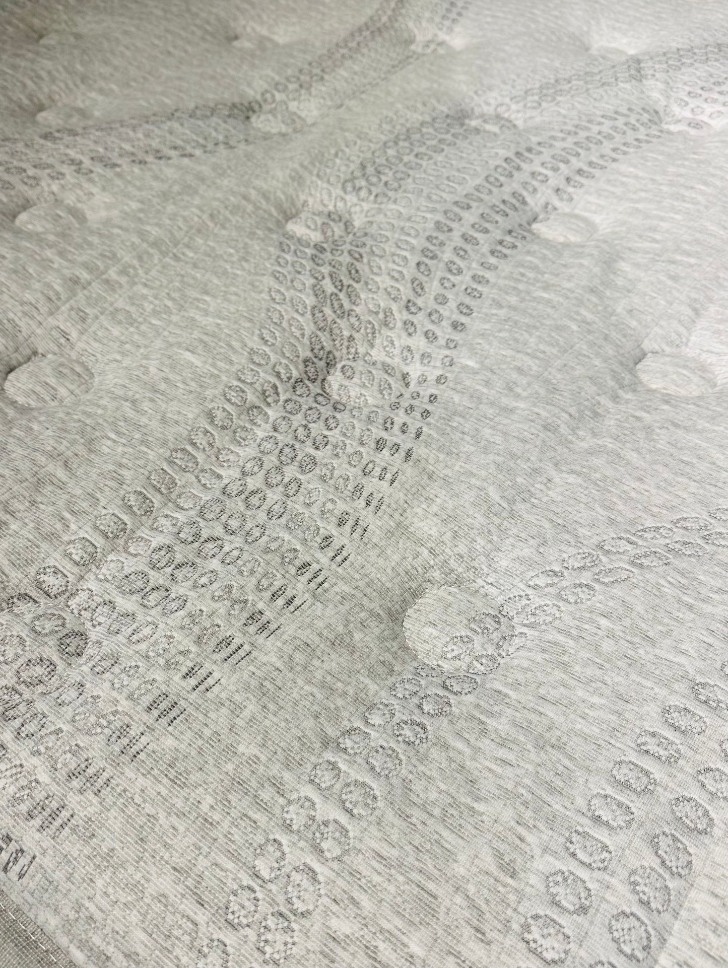 Bamboo Comfort mattress range