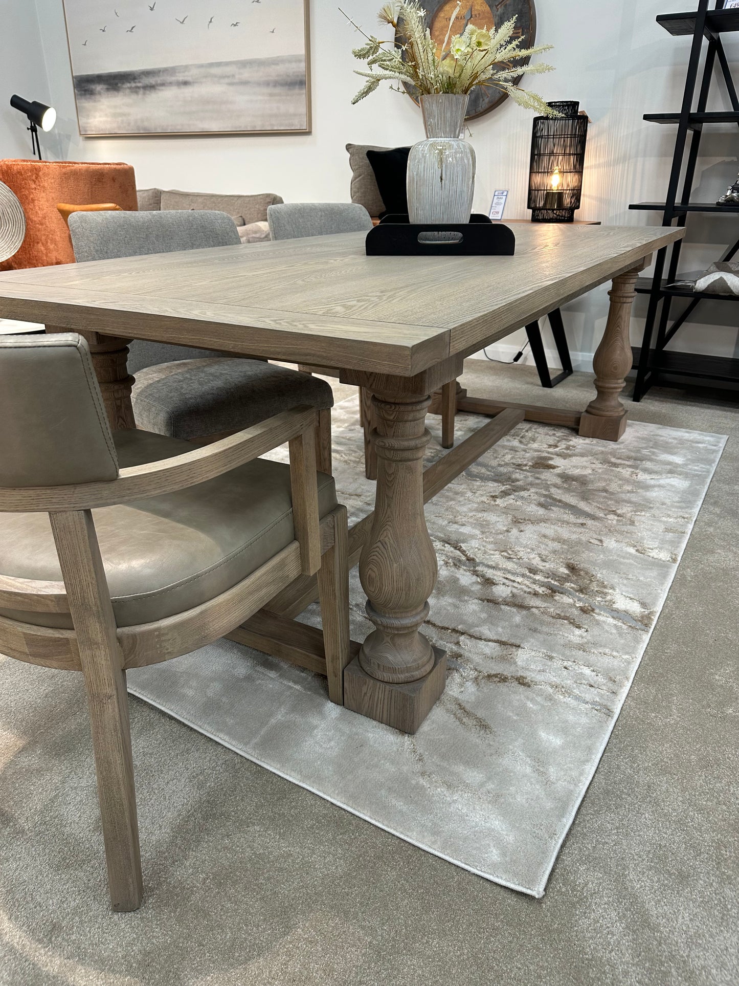 Perth Ocean Dining Table