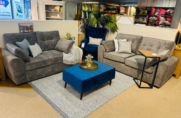 ON SALE 3+2 Willow sofa