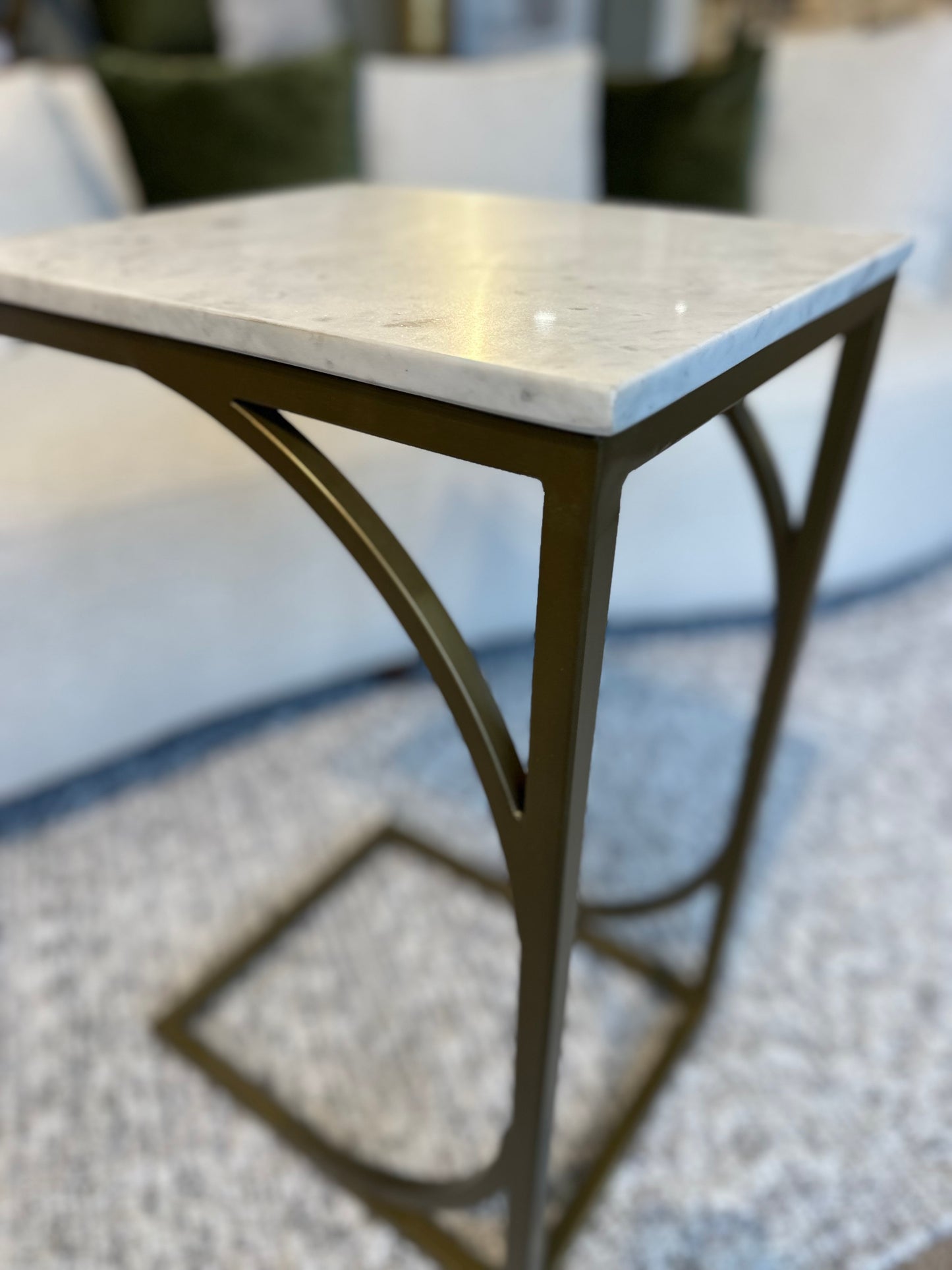 Sabina Sofa Table