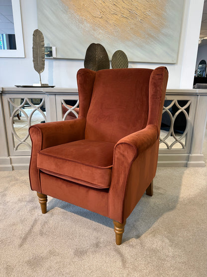 Hamilton Chair