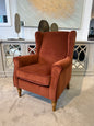 Hamilton Chair