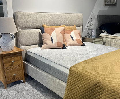 Emerald Fabric Bed Frame
