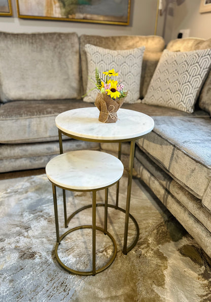 Sabina Nest Of Tables