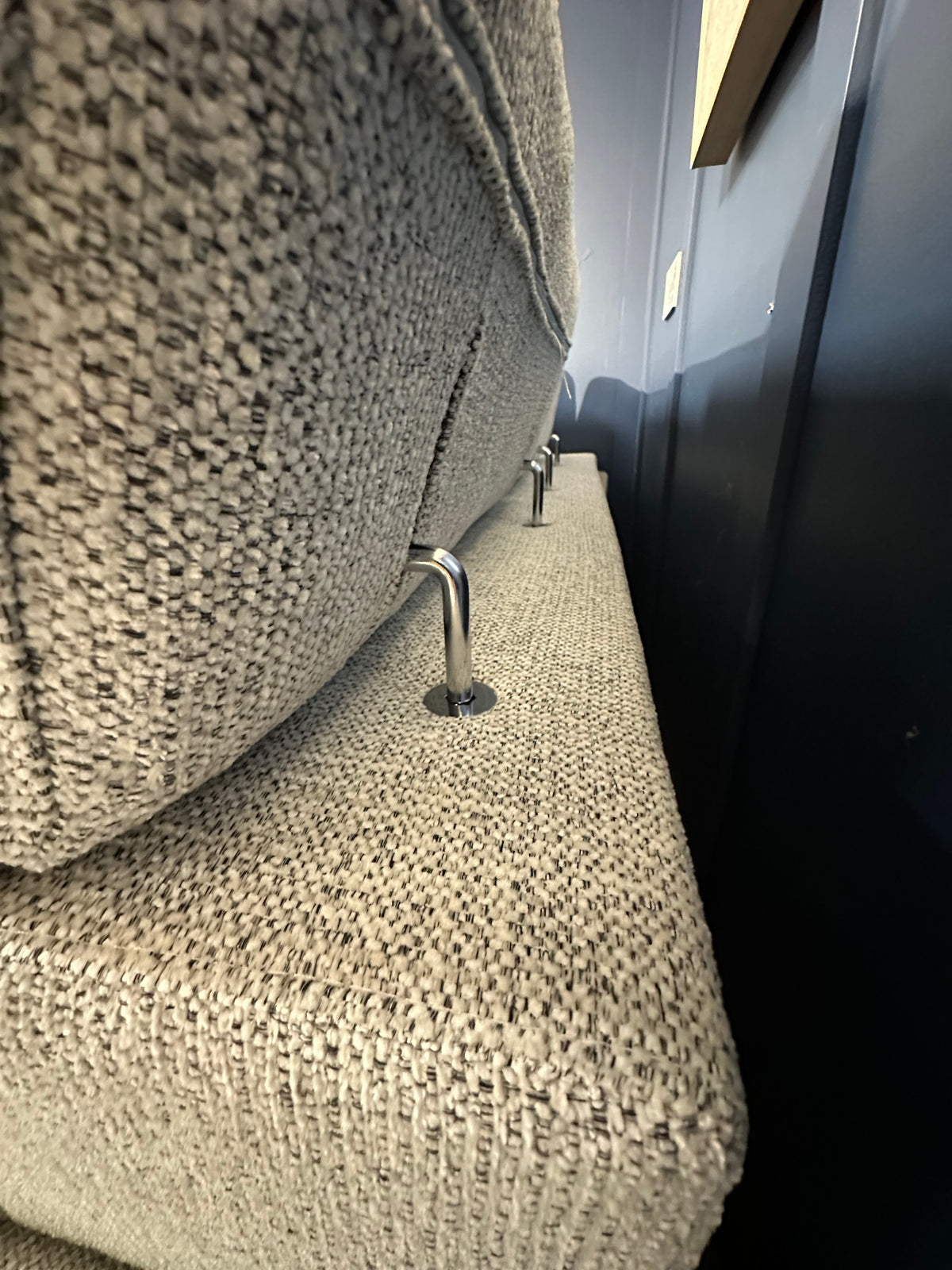 Oslo Corner Sofabed