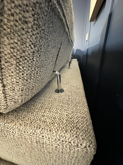 Oslo Corner Sofabed