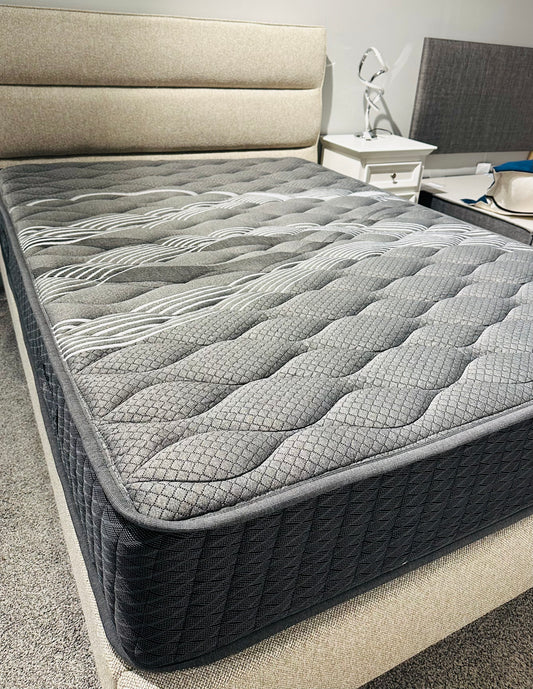 Natural De lux Mattress Collection