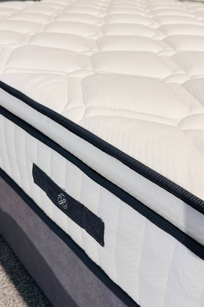 1400 Pocket Elite Gel King Mattress