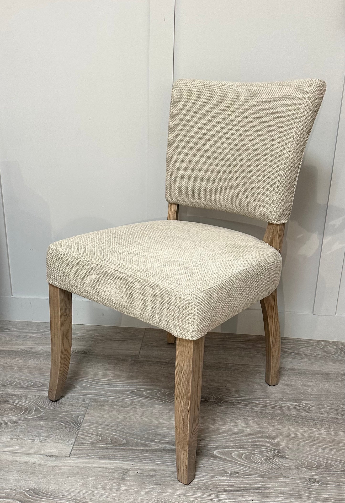 Drake Fabric Dining Chair