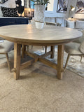 Perth Round Dining Table