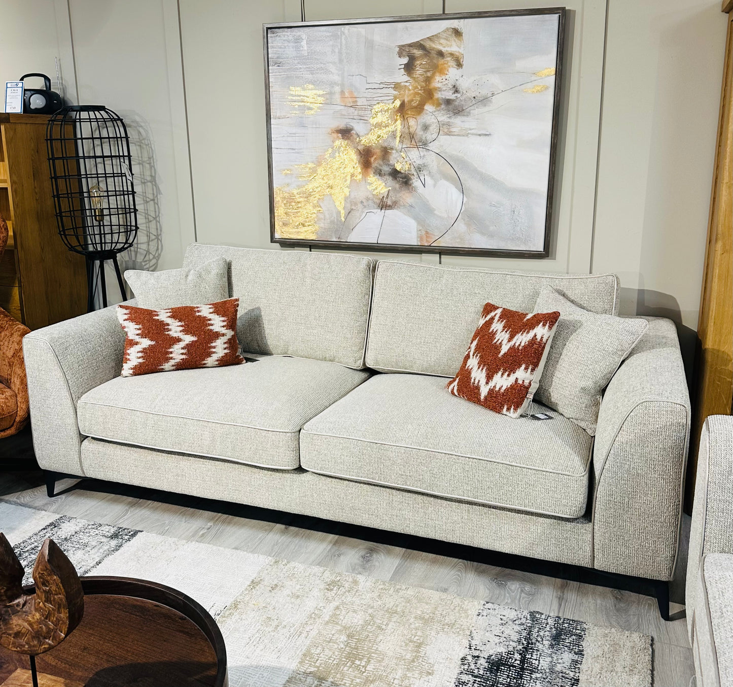 Moet sofa collection
