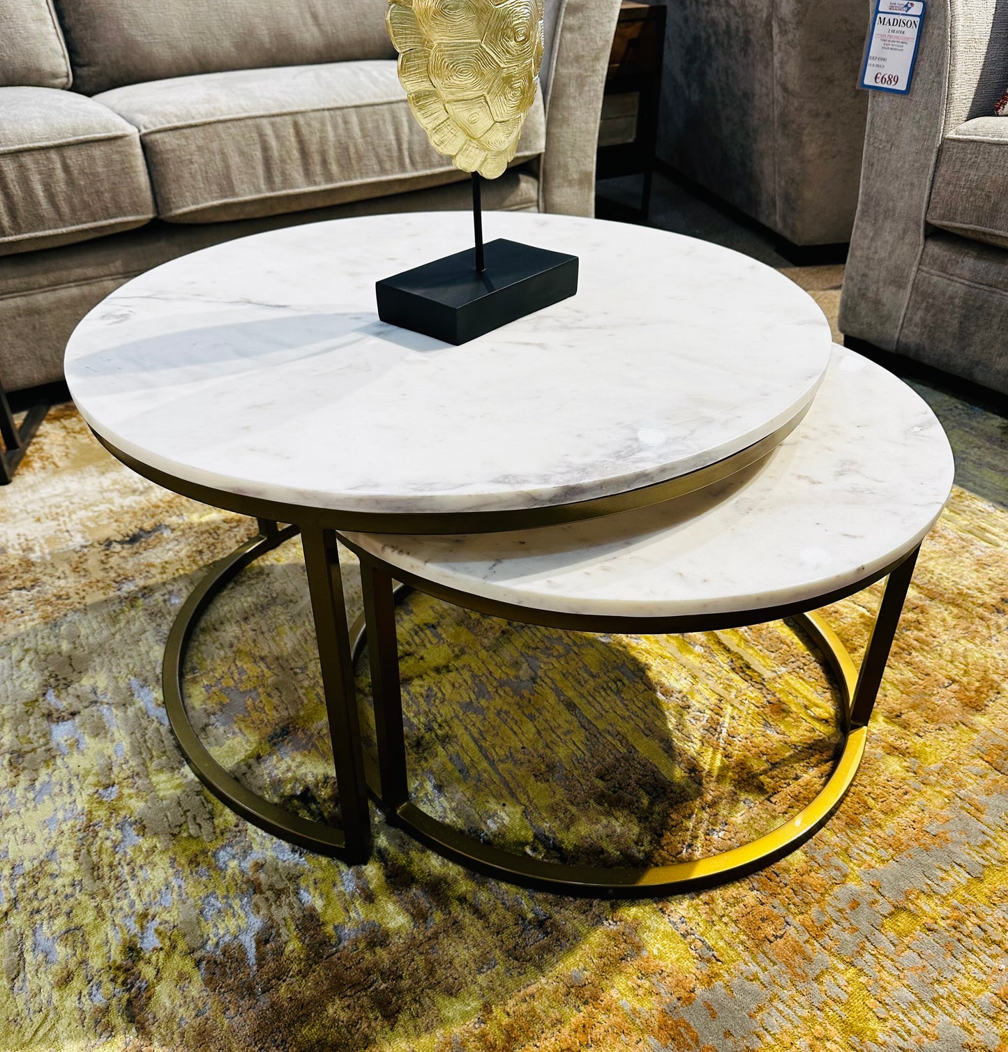 Sabina Coffee Table