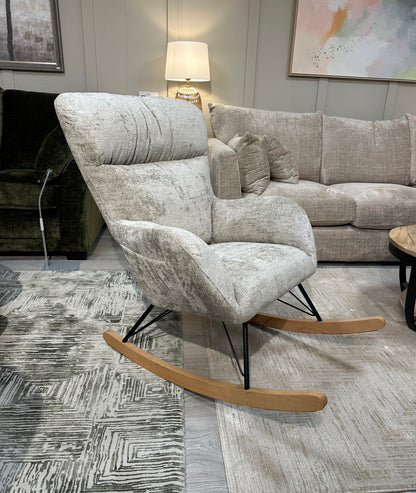 Rocking Chair