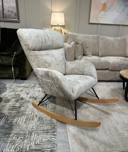 Rocking Chair