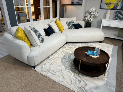 Enzo Sofa Collection