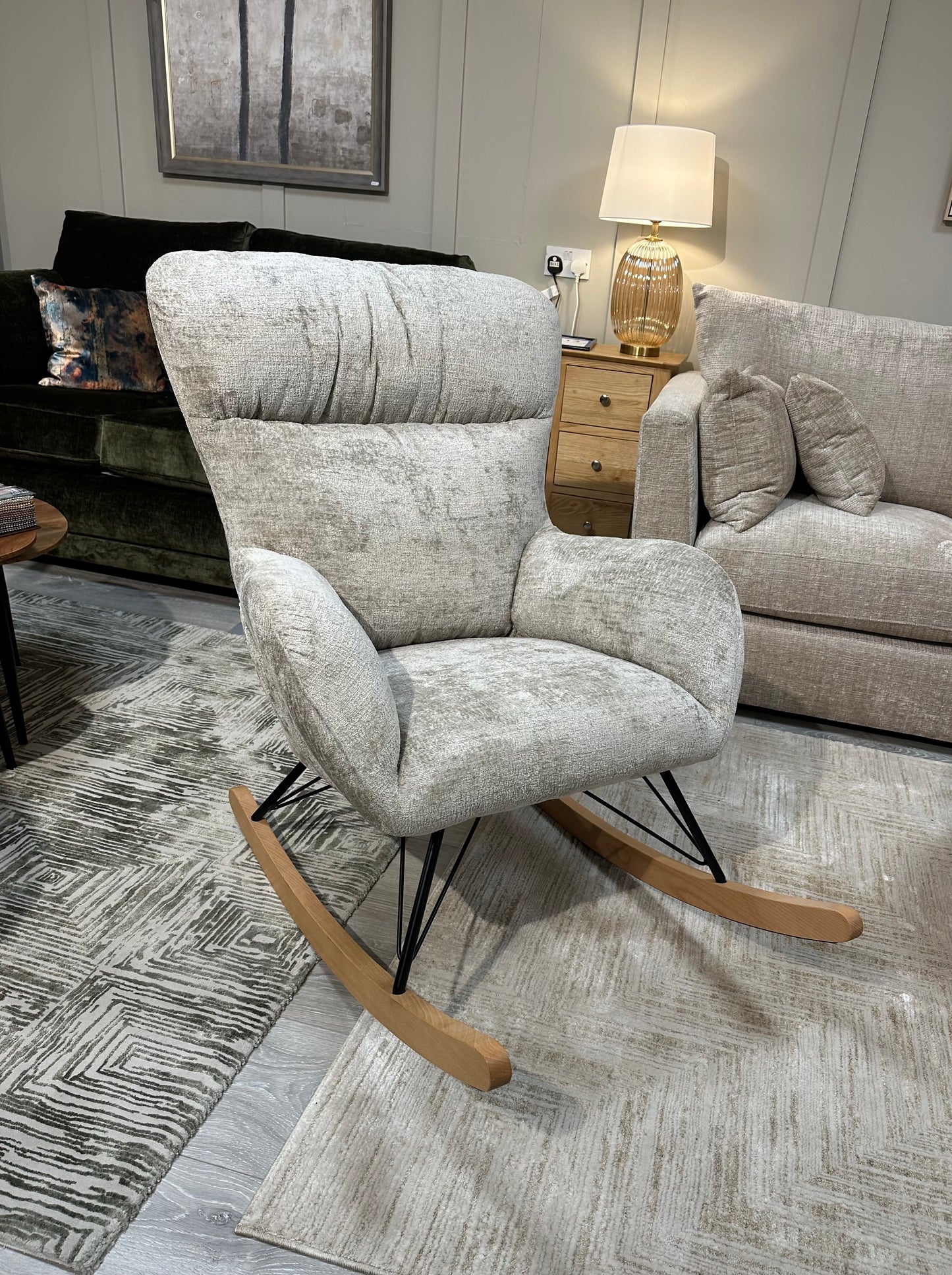 Rocking Chair