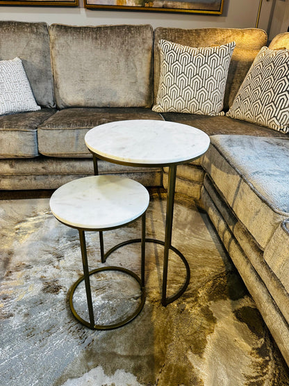 Sabina Nest Of Tables
