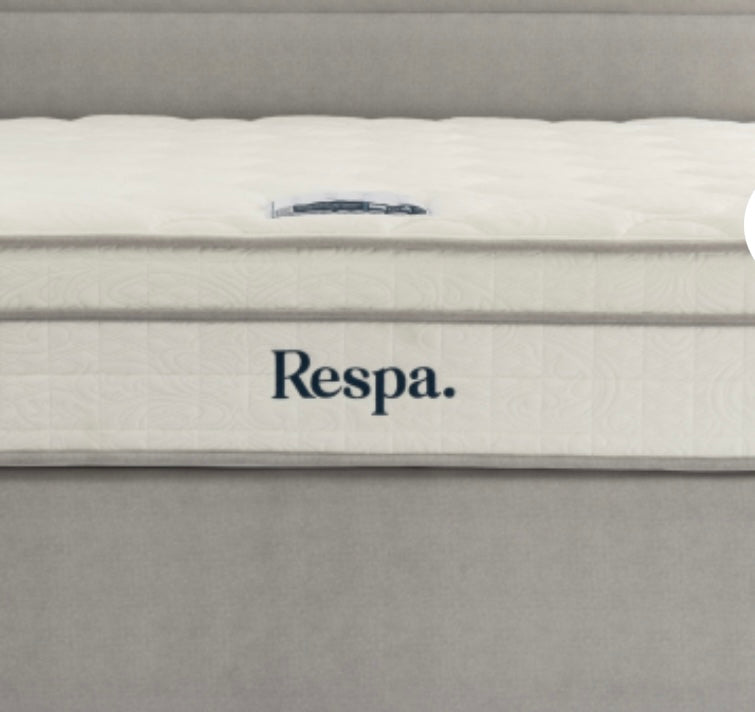 Respa Pocket Gel elite Double Mattress