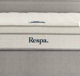 Respa Pocket Gel elite King Mattress