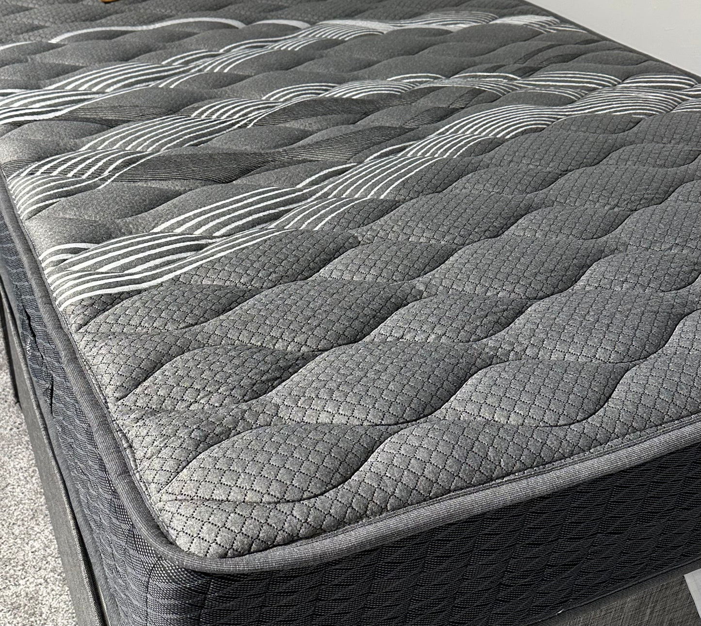 Natural De lux Mattress Collection