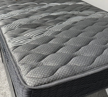 Natural De lux Mattress Collection