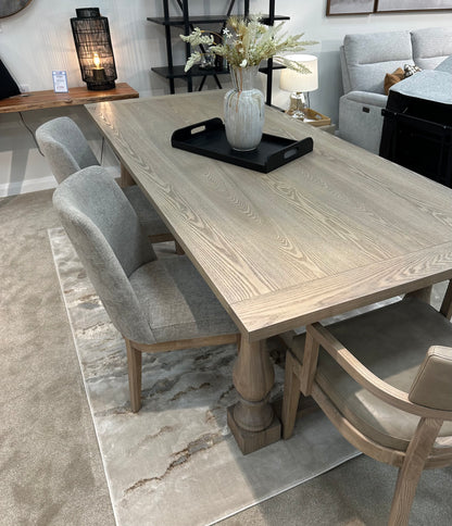 Perth Ocean Dining Table