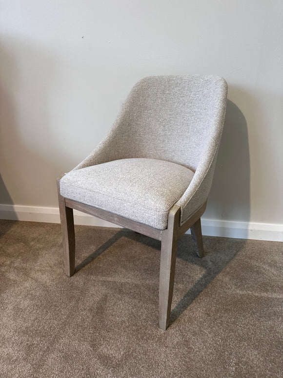 Richmond Fabric Dining Chair