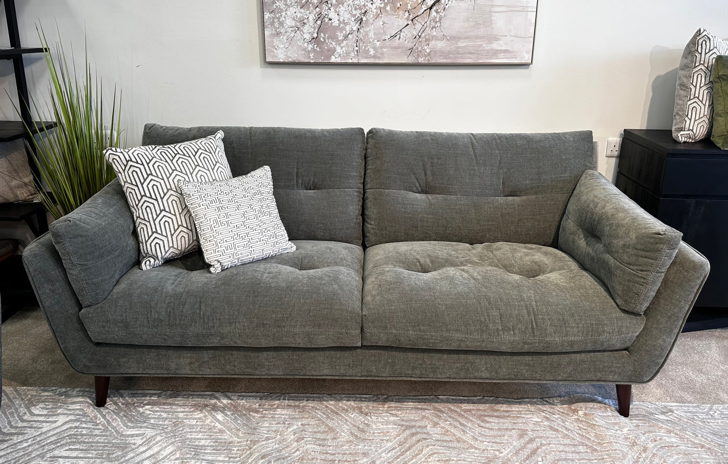 Lauren Sofa Collection