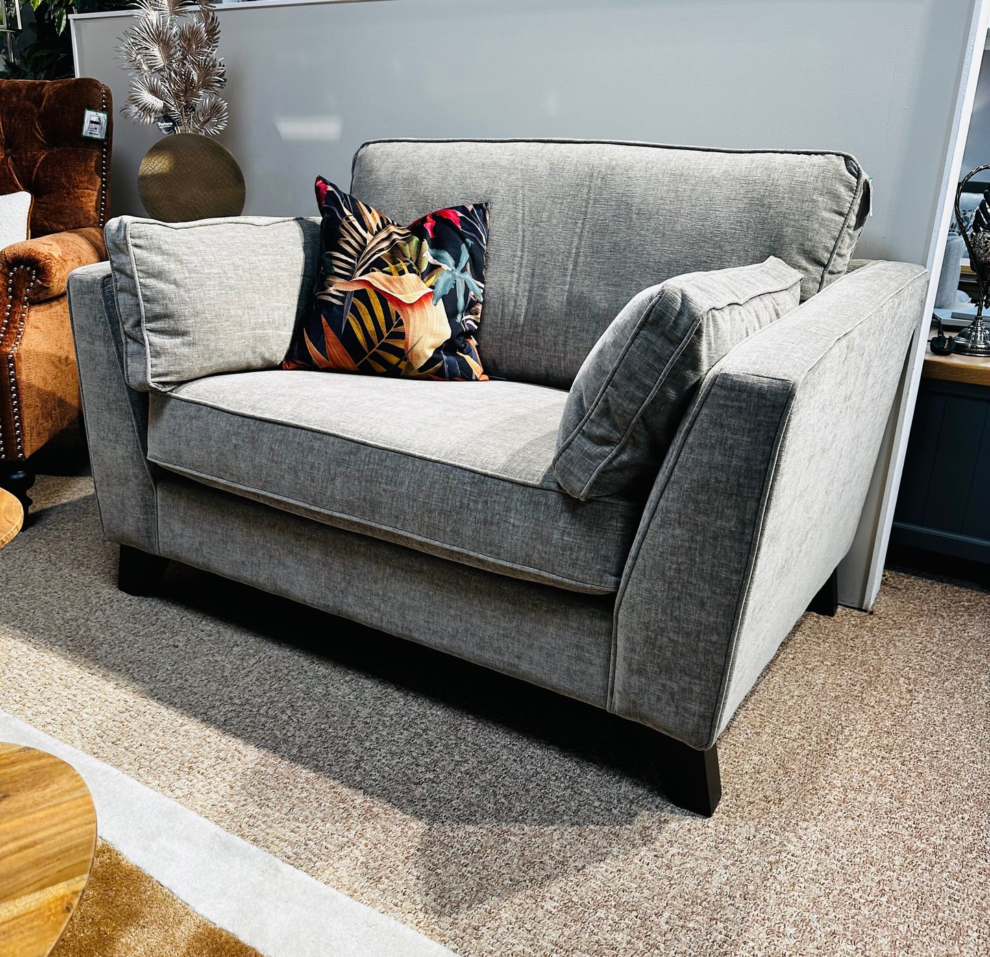 Cornell corner sofa