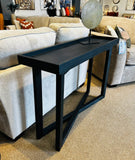 Boho Manor Console Table