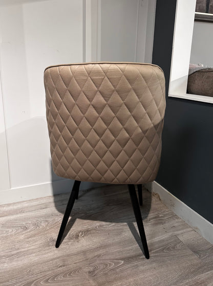 Casper Sand Dining Chair