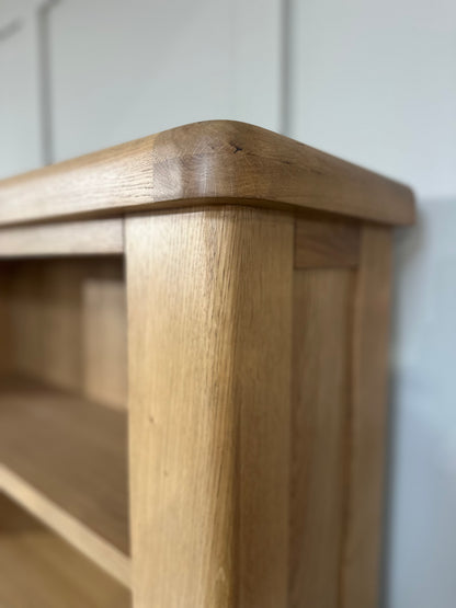 Stamford Large Bookcase