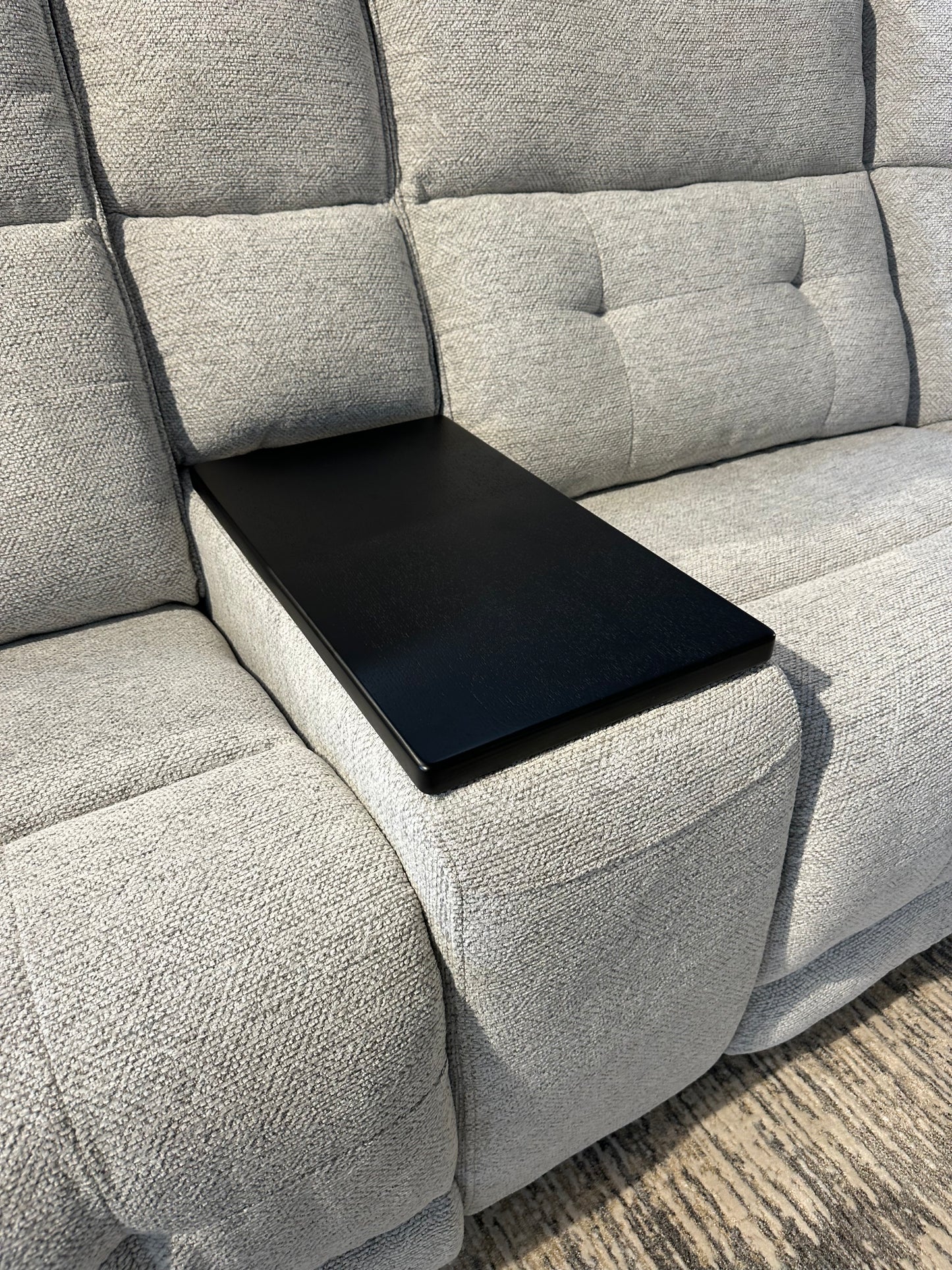 Fulton Corner Sofa