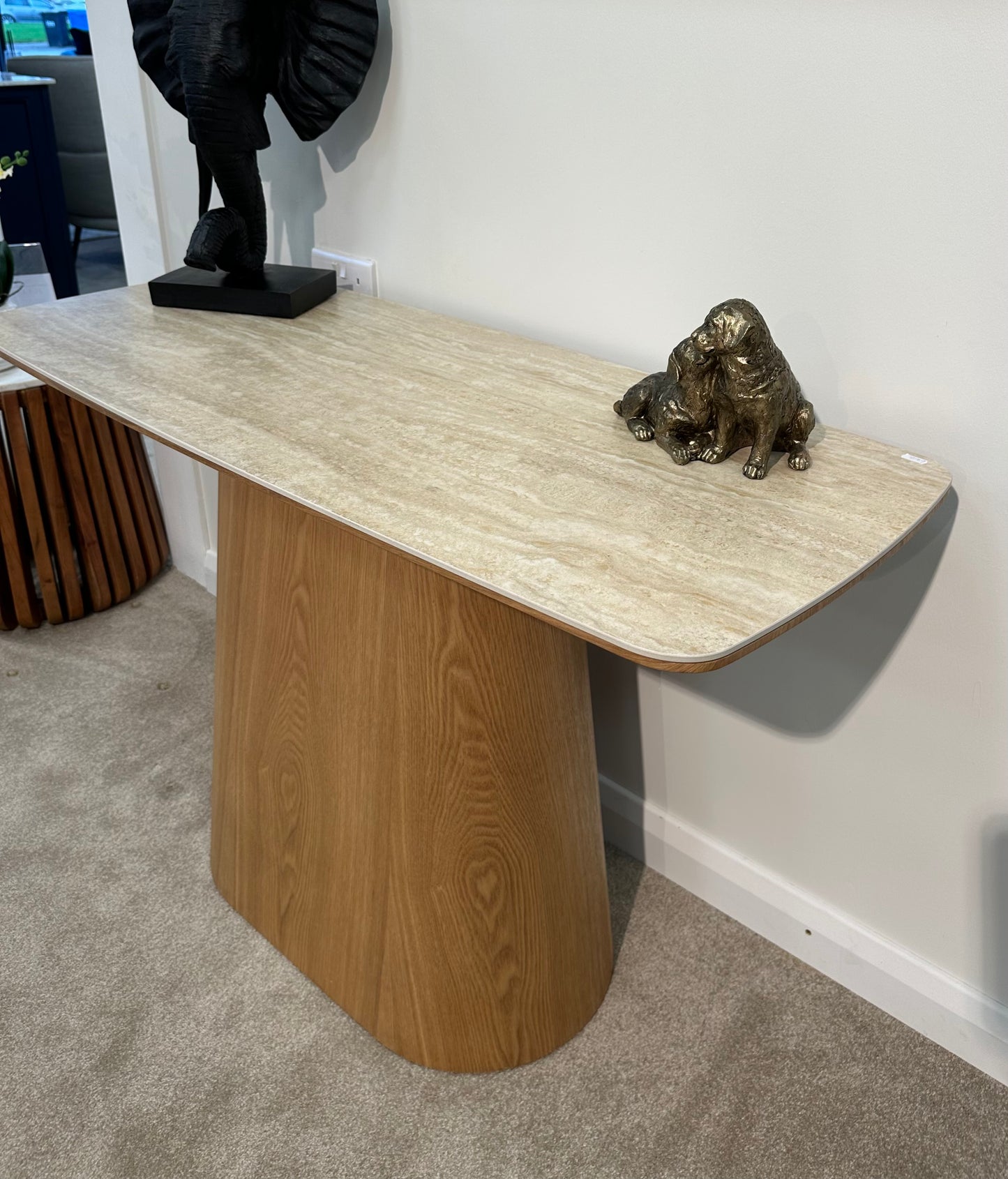 Lisbon Console Table