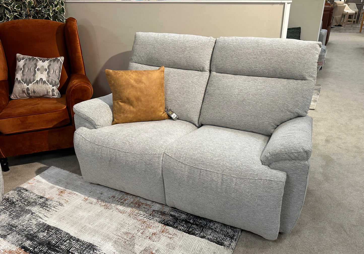 Dalton Sofa collection