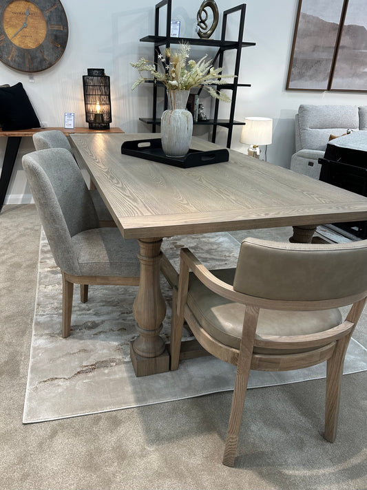 Perth Ocean Dining Table