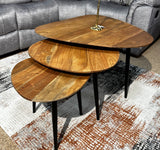 Bellini Set of 3 Tables