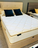 Pocket Cloud 1200 Pocket Single Mattress