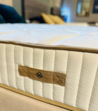 Pocket Cloud 1200 Pocket King Mattress