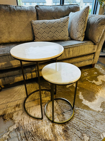 Sabina Nest Of Tables