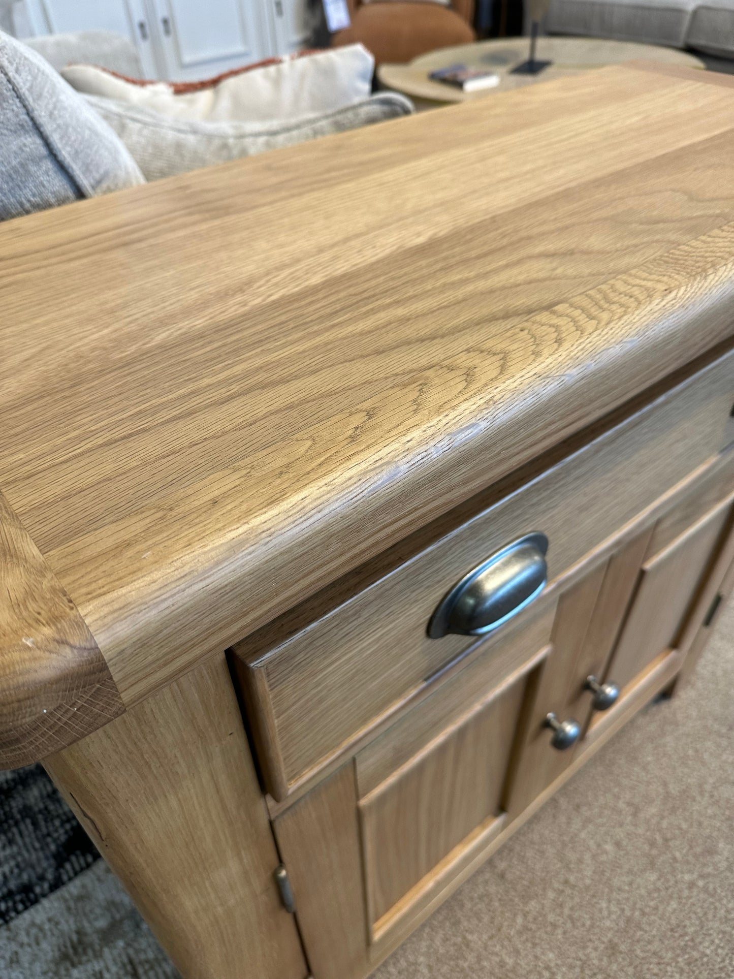 Stamford Small Sideboard